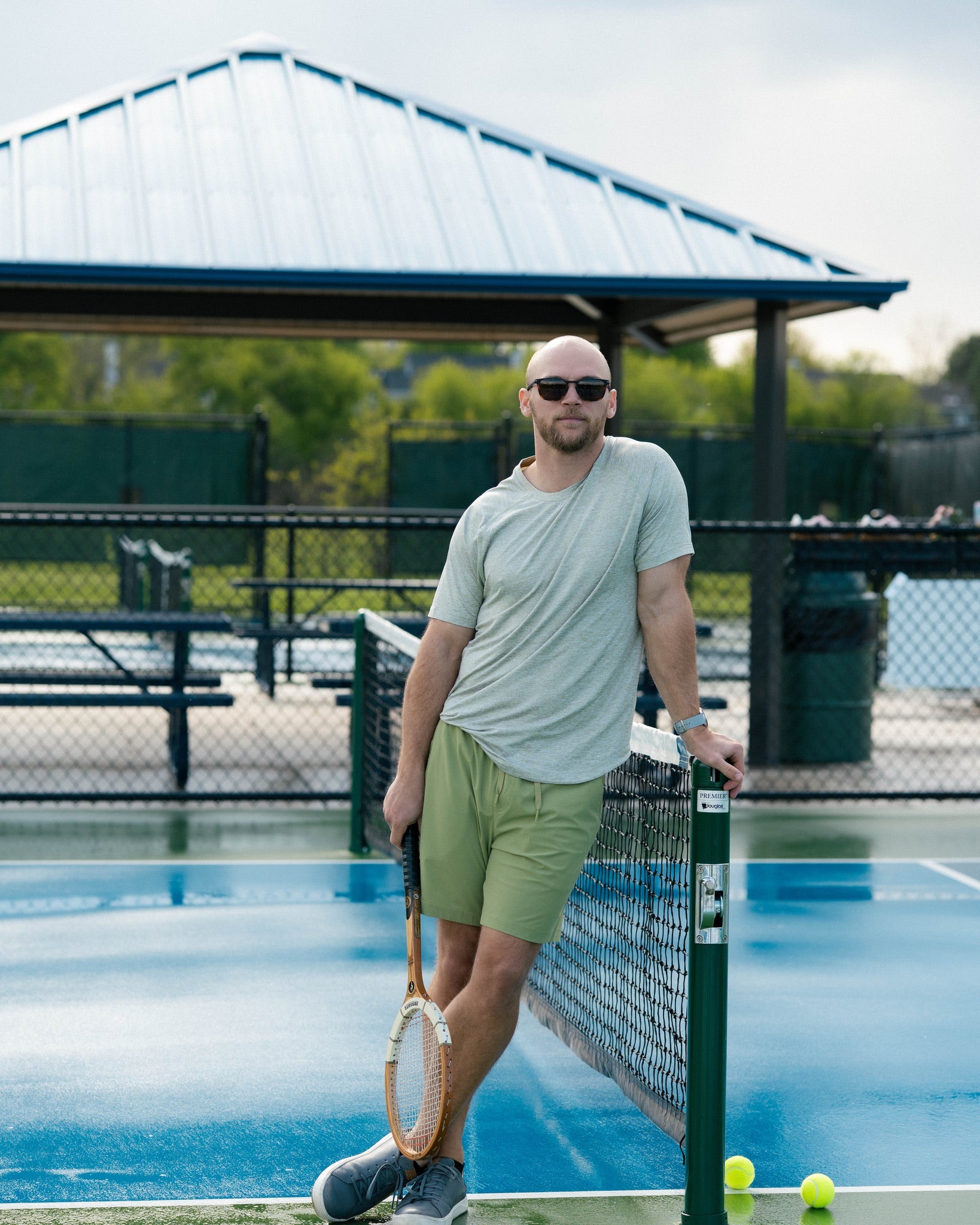 The Gait + Main Father’s Day Gift Guide: Elevated Gifts He’ll Actually Use