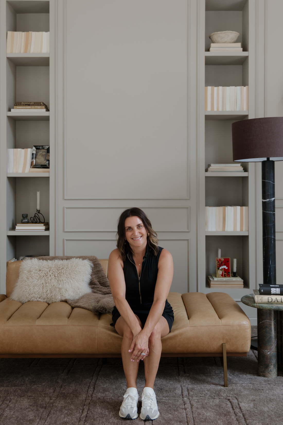 Welcome to Gait + Main