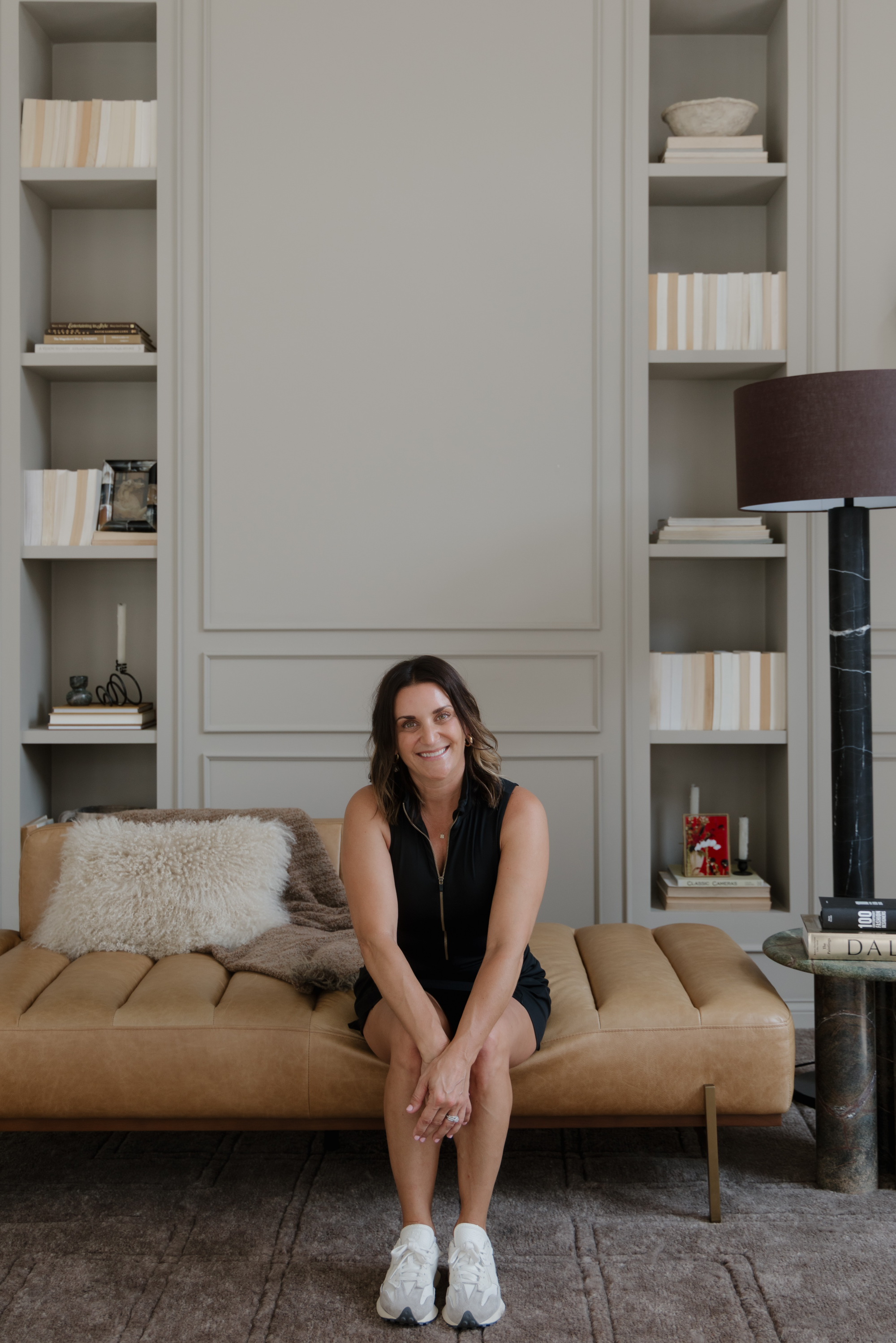 Welcome to Gait + Main