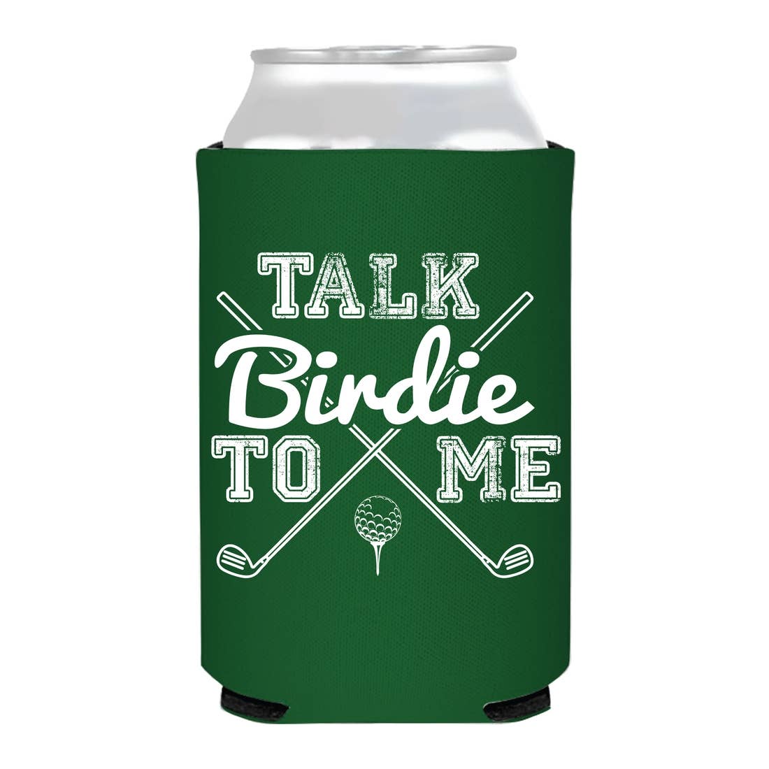 Talk Birdie To Me Can Cooler