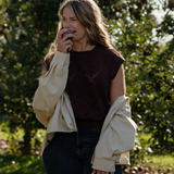 Percy Sweater Vest