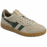 Gola Hawk Suede '86 Sneaker