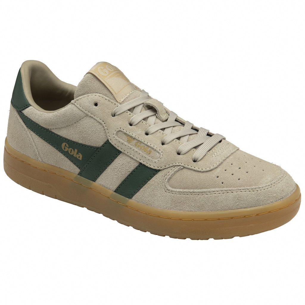 Gola Women's Hawk Suede '86 Sneaker