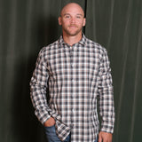 Billy Reid Hutcheson Sport Shirt