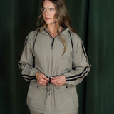 Splits59 Reggie Water Repellent Jacket