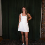 Rhone Rally Dress