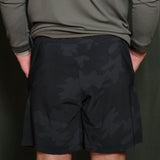 Rhone 7" Pursuit Short – Unlined