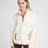 Big Bear 1/4 Zip