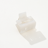 Classic Square Mini Claw Clip