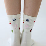 Grip Socks - Good Energy