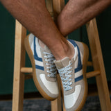 Gola Hawk 83' Sneaker