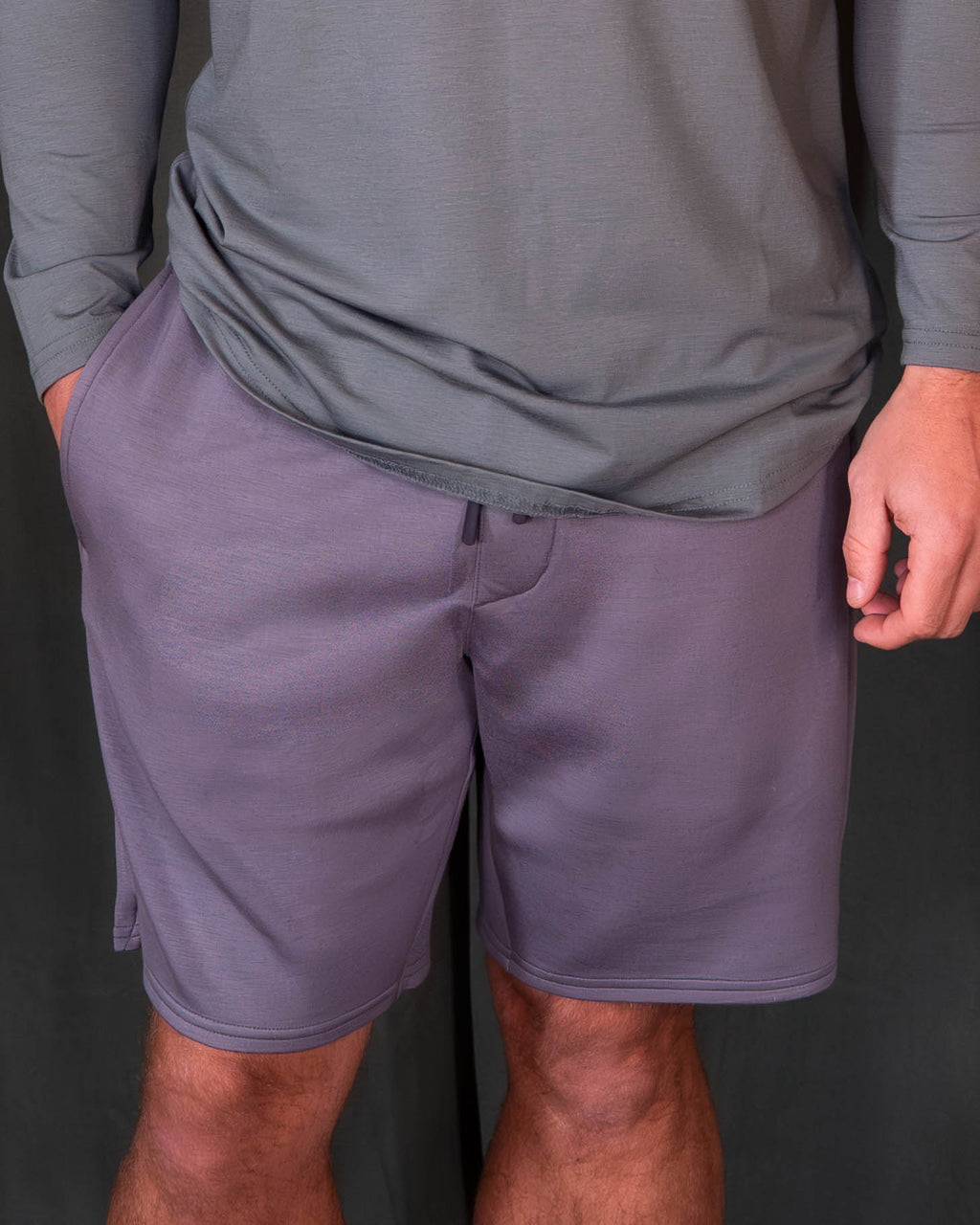 TM Fibercloud Short 8In