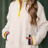 Big Bear 1/4 Zip