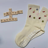Grip Socks - Good Energy