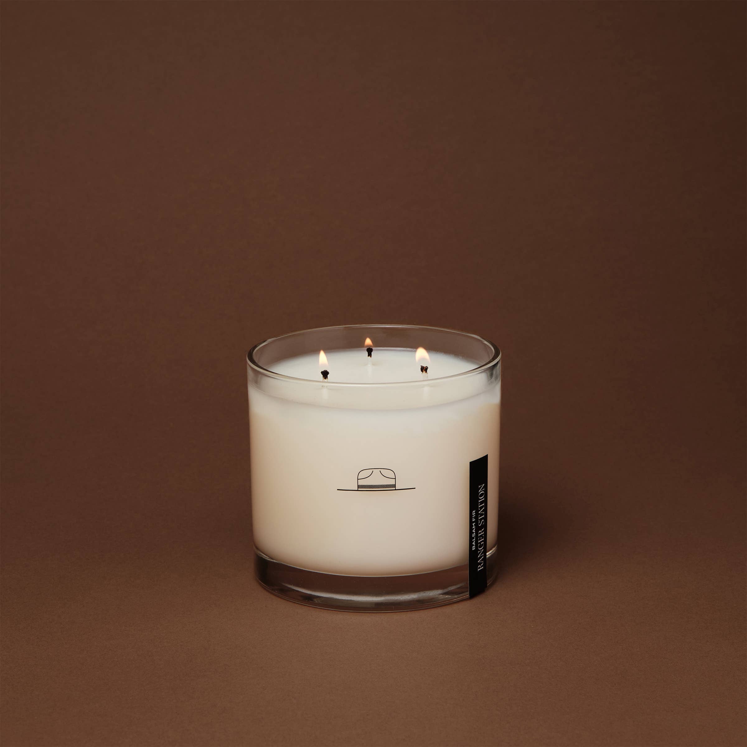 Ranger Station Balsam Fir Mammoth Candle
