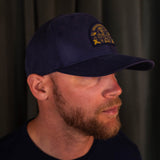 TM Club Dues Snapback Hat