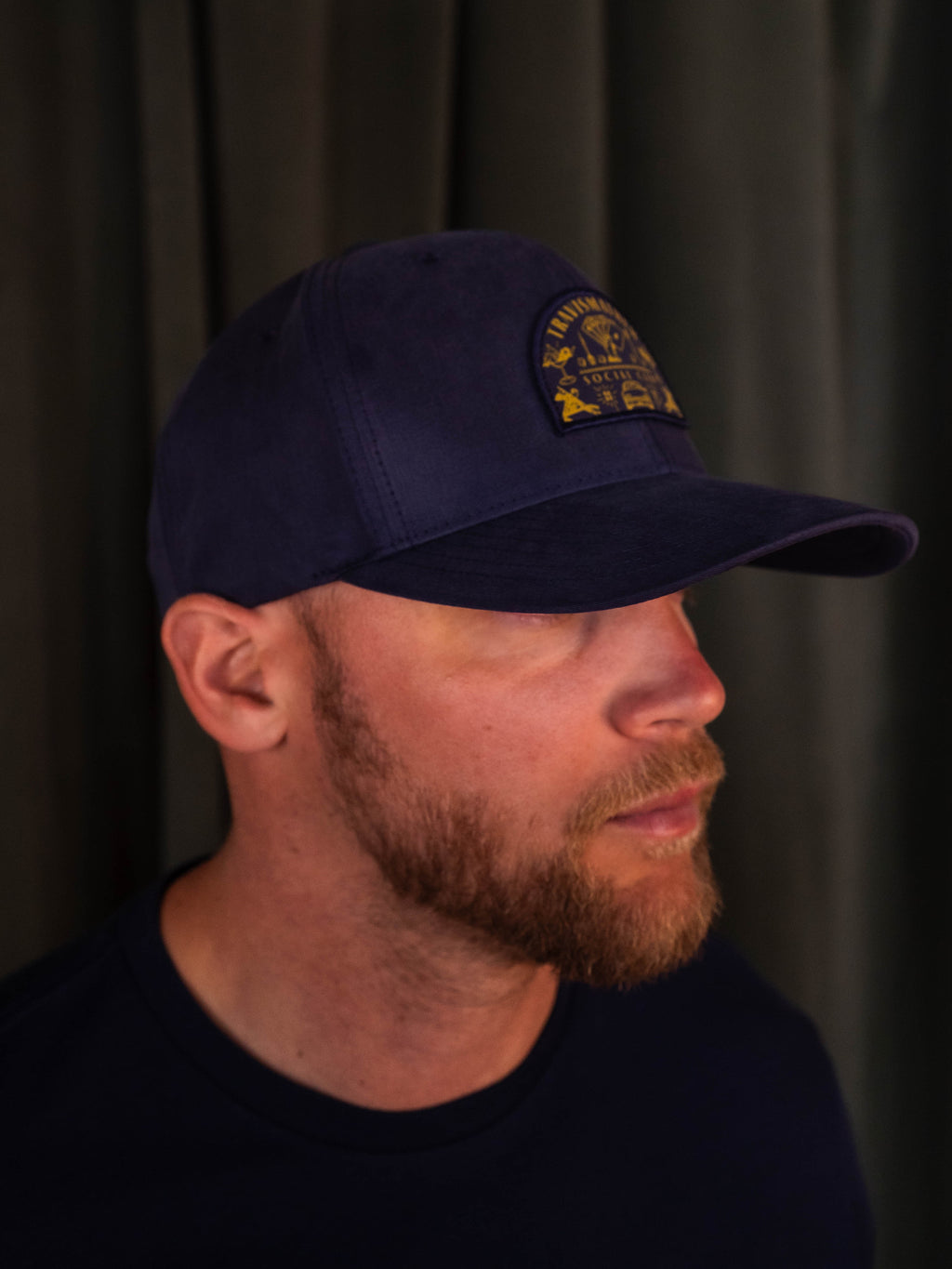 TM Club Dues Snapback Hat