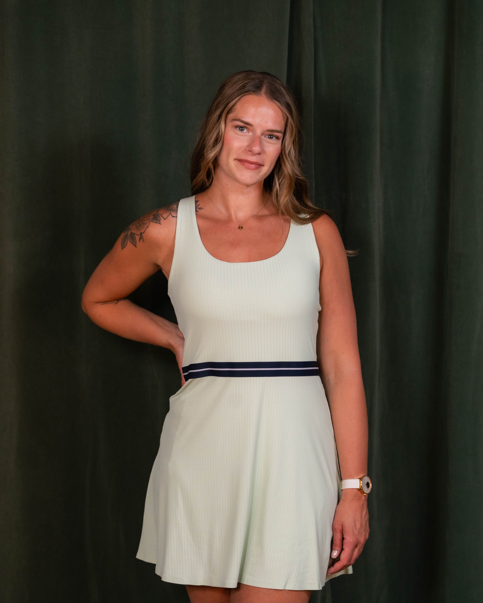 Rhone LightSpeed Court Dress