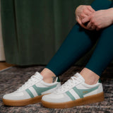 Gola Grand Slam Elite Sneaker