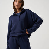 TM Skyloft Soft Half Zip 2.0