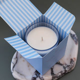 Winter Solstice Candle, 12oz.