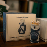 Golf Bag Matchstick Striker
