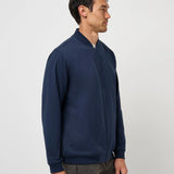 TM Stretchknit Bomber Jacket