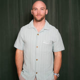 Rhythm Classic Daytona Shirt