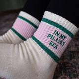 In My Pilates Era Grip Sock