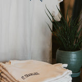 Varsity St Charles Tee