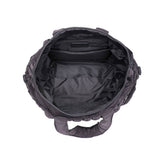 Dreamer Quilted Puffer Nylon Tote
