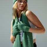 Recycled Bottle Scarf