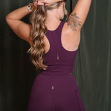 Rhone Revive Longline Bra