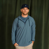 TM Hero Hour Tech Hoodie