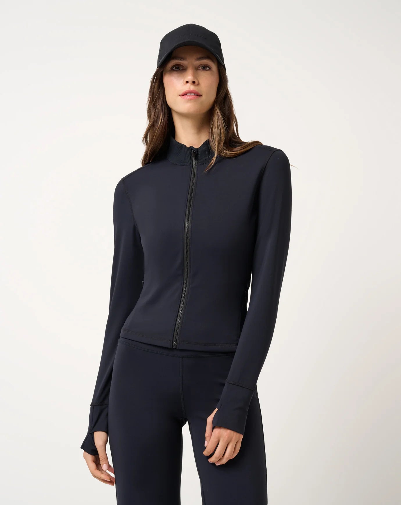 TM Women's Moveknit Full Zip 2.0