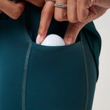 TM Moveknit Rib Limitless Skort