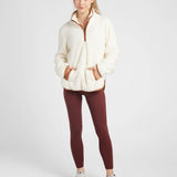Big Bear 1/4 Zip