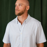 Rhone  Commuter Short Sleeve Shirt