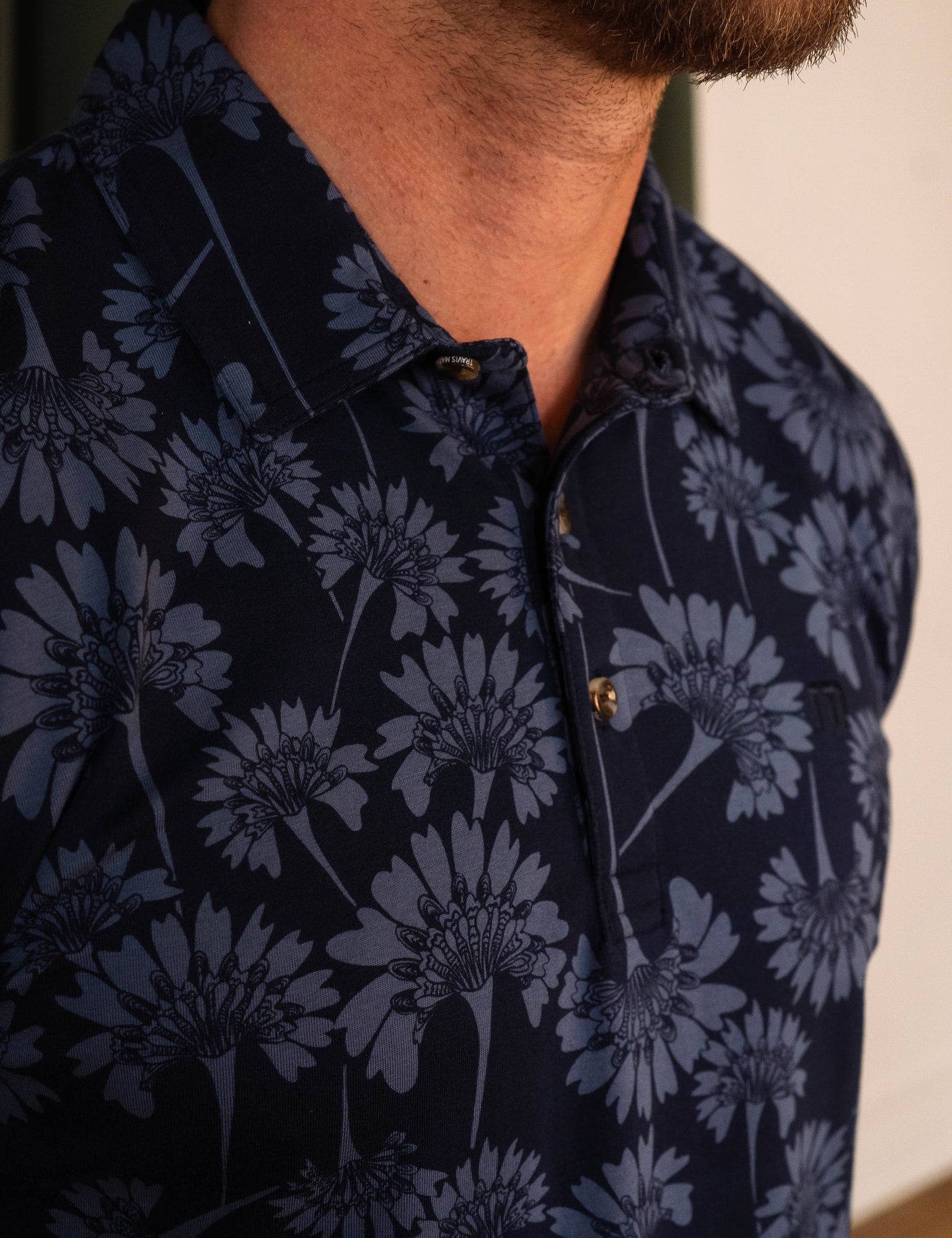TM Comfortknit Breeze Polo