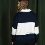 Splits59 Katie Fleece Rugby
