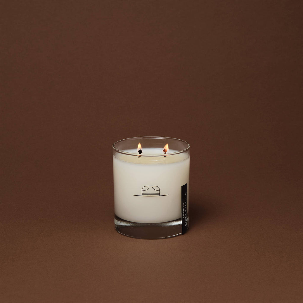 Ranger Station Balsam Fir Candle