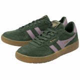 Gola Hawk Suede '86 Sneaker