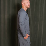 Rhone Reign Long Sleeve