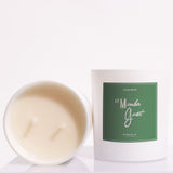 Le Member Guest Candle x Birdie Golf Social Wear