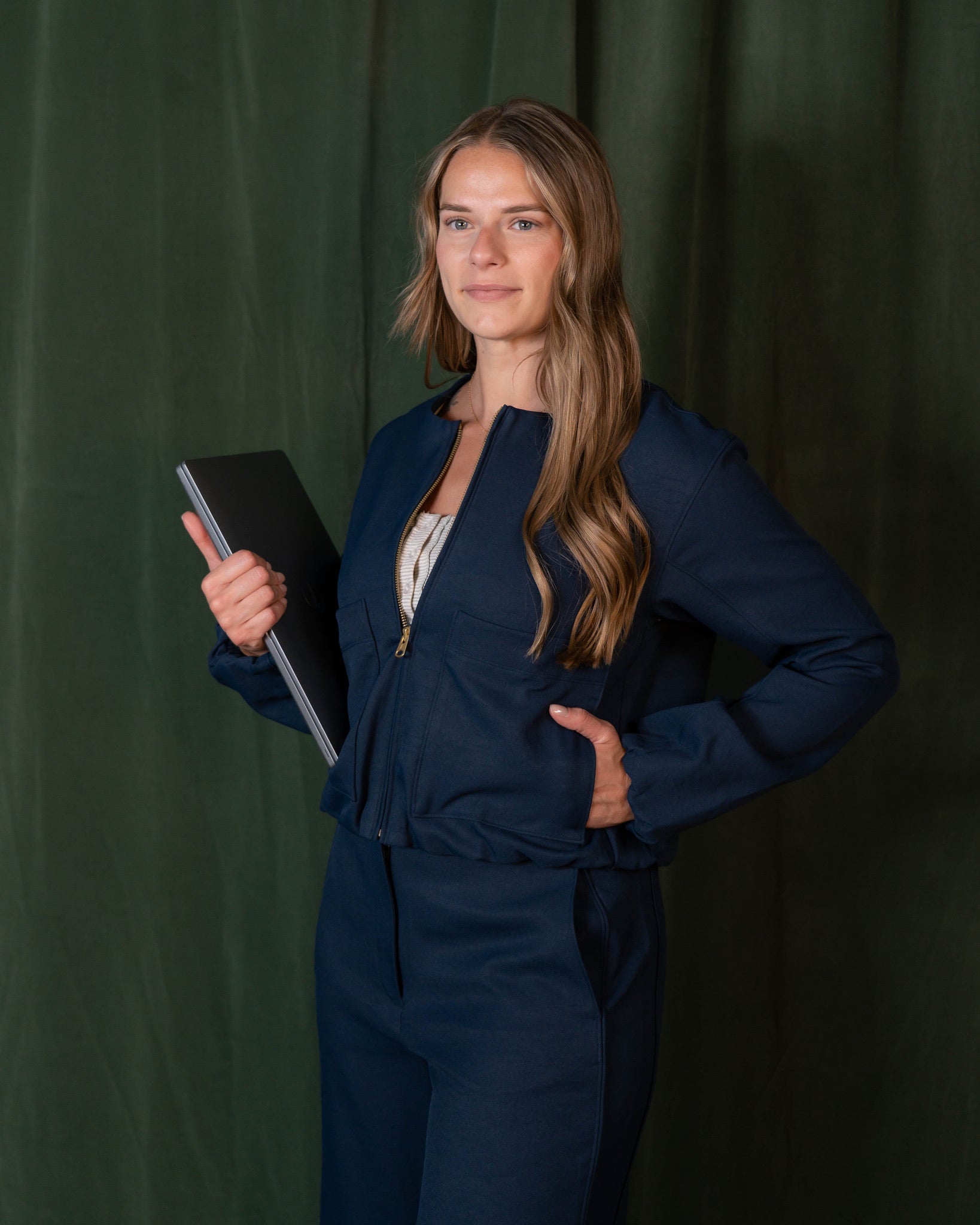 Rhone  Horizon Jacket