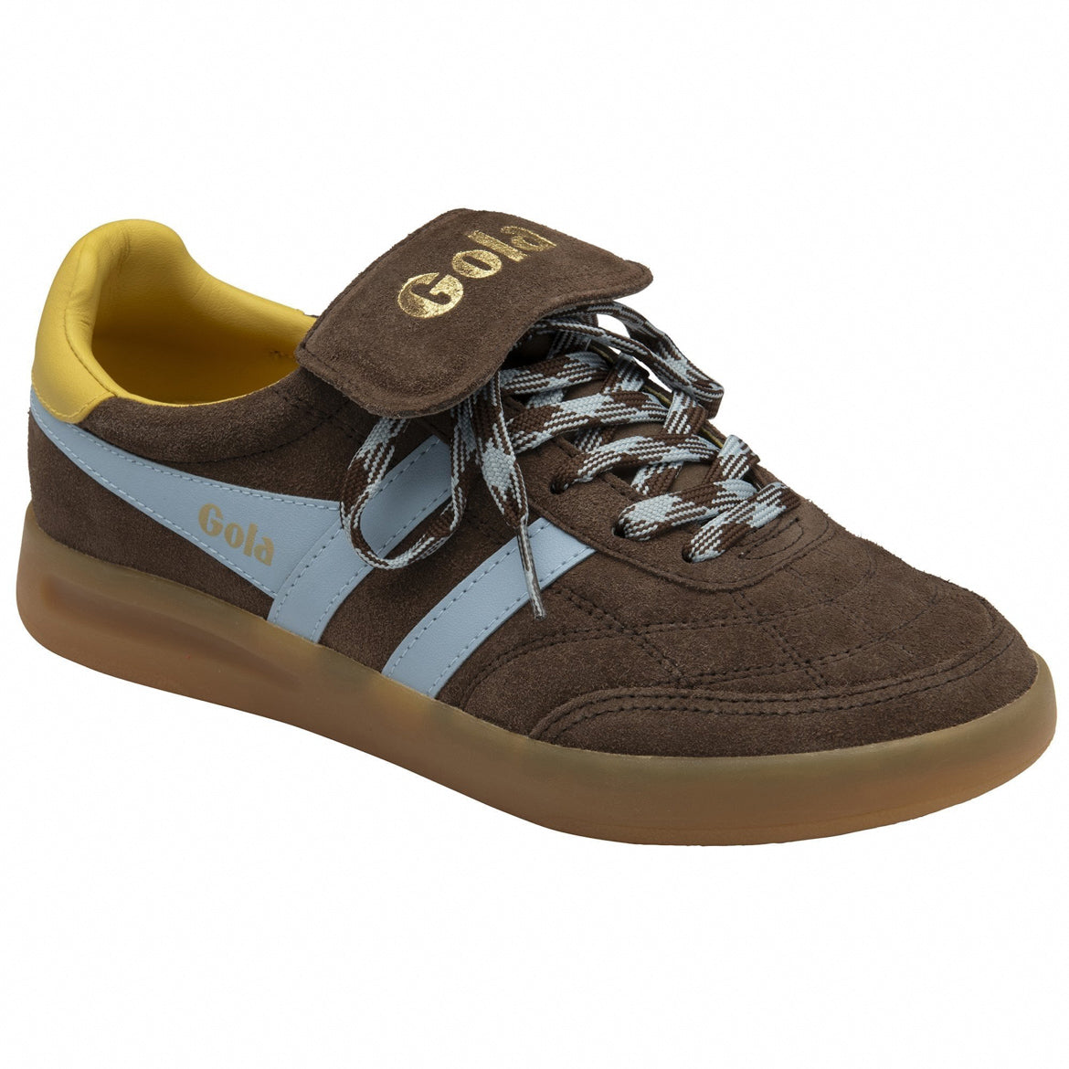 Gola Stadia '86 Sneakers