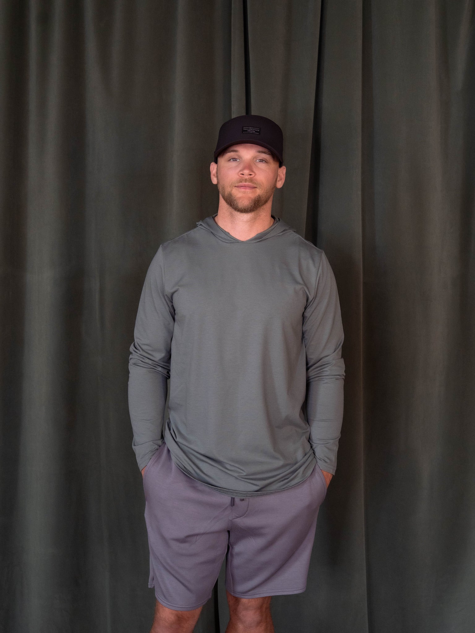 TM Fibercloud Short 8In