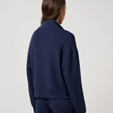 TM Skyloft Soft Half Zip 2.0