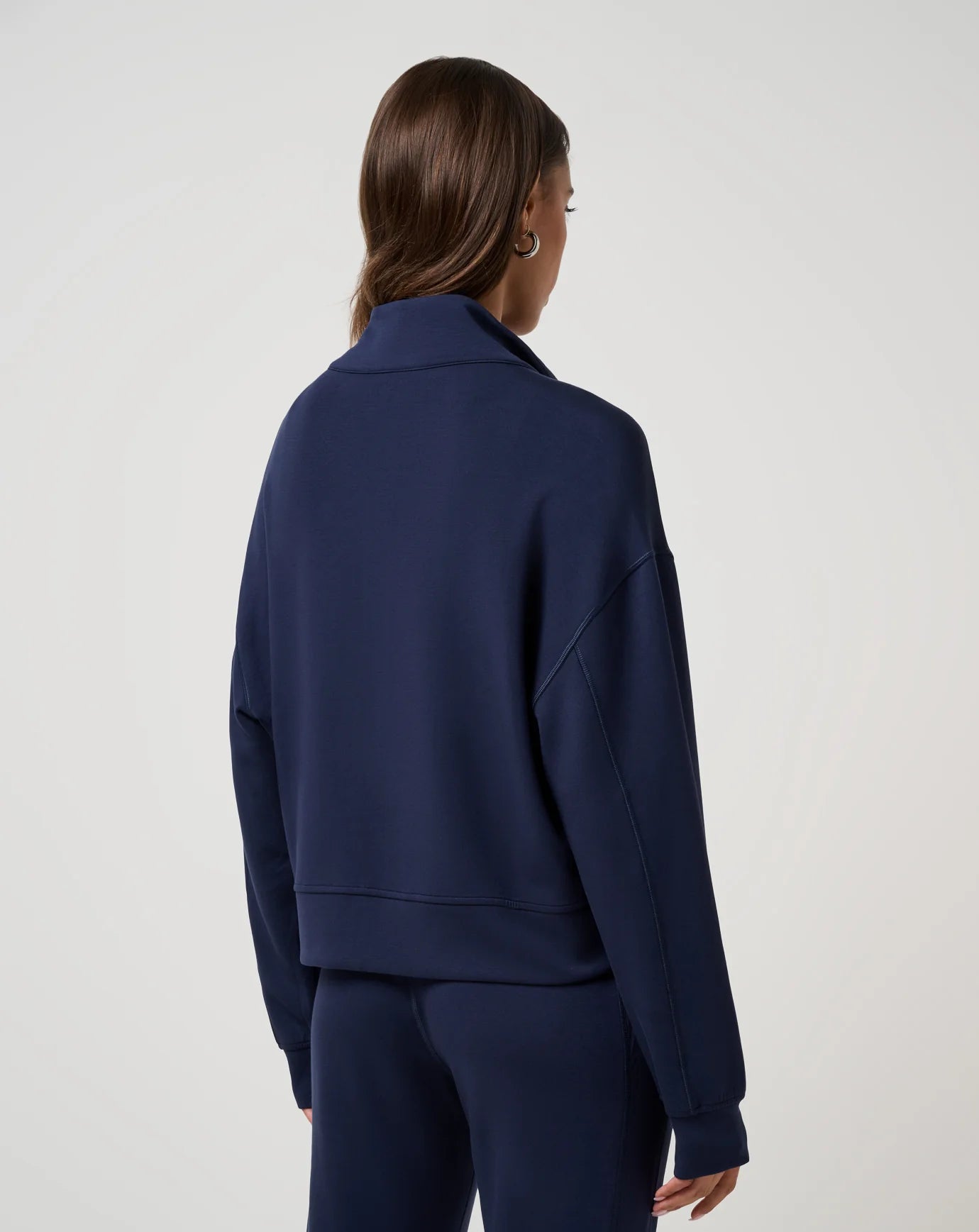 TM Skyloft Soft Half Zip 2.0