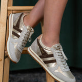 Gola Daytona Blaze Sneaker